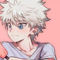 Killua